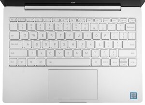 Обзор Xiaomi Notebook Air 12.5: дешевый MacBook от Xiaomi