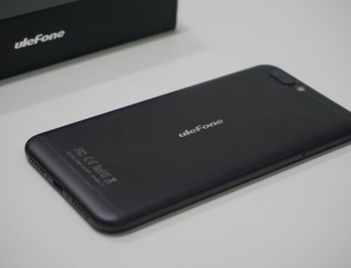 Обзор Ulefone T1: мощный, сбалансированный смартфон с 6 ГБ ОЗУ и приятной ценой