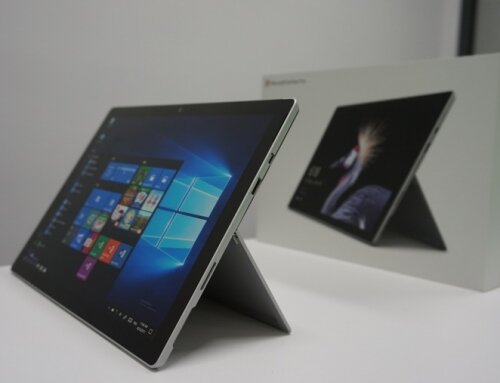 Обзор Microsoft Surface Pro 2017 (Core i5): универсальный планшет-трансформер, для творчества и не только