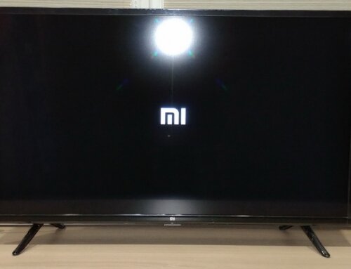Краткий эмоциональный обзор телевизора Xiaomi Mi TV 4a