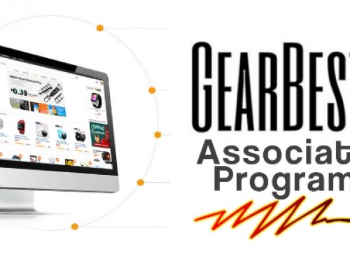 Конкурс от партнерской программы GearBest Associates —ВЫИГРАЙ XIAOMI MI6