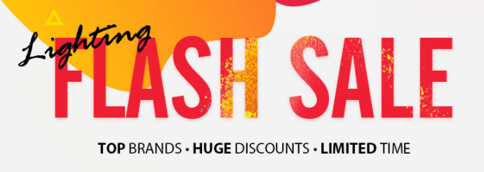 Sale Online Flash Sale GearBest.com